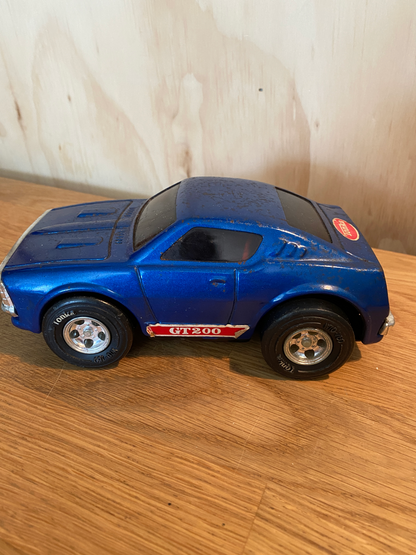 Rad TONKA GT 200 - Made in Japan - Metallic Blue
