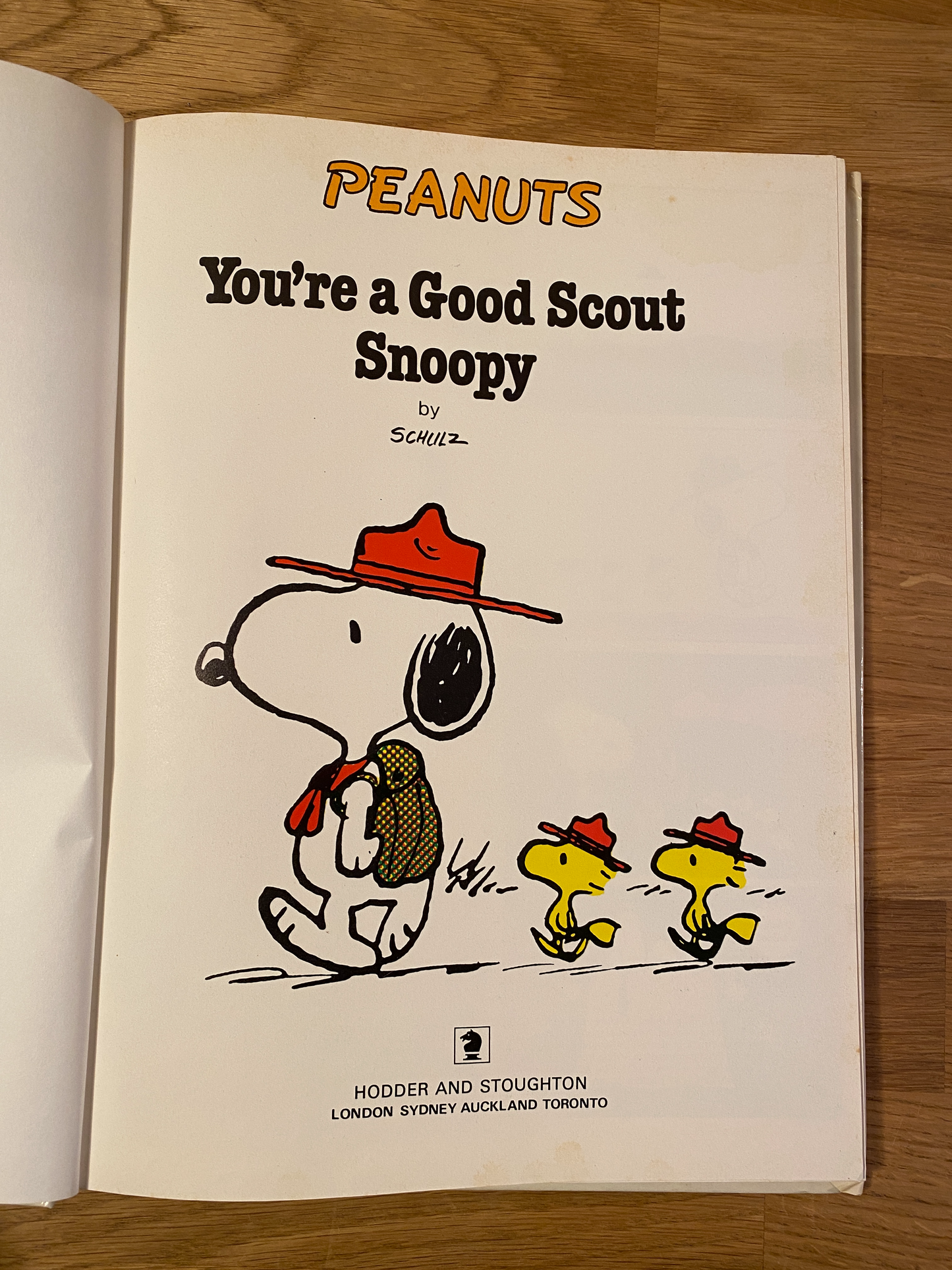 Peanuts - You're a Good Scout Snoopy - The Peanuts Gang . Lucy rules  ok?