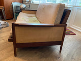 GUY ROGERS SOFA BED - Restoration Project