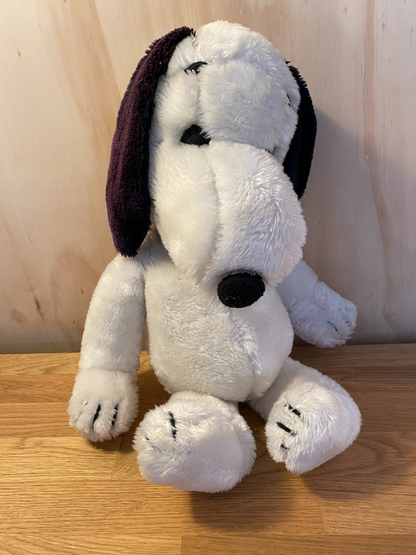 Fab vintage Snoopy from 1968 USA ( 55 CM high )