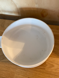 1970’S THOMAS CASSEROLE DISH WITH A HANDLE