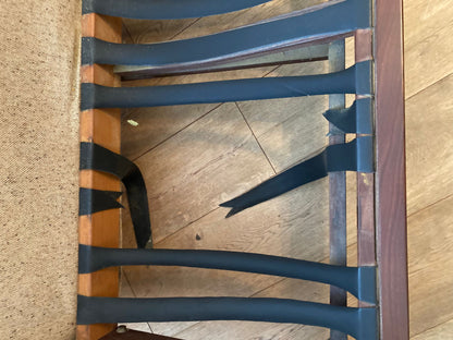 GUY ROGERS SOFA BED - Restoration Project