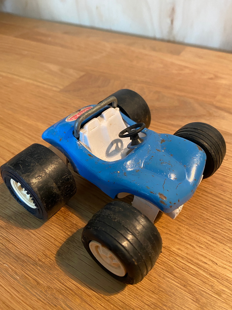 Tonka buggy best sale