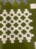 Welsh Blanket - place mats