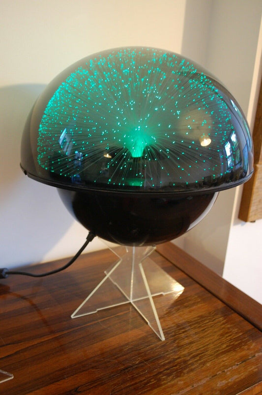 Crestworth Galaxy Fibre Optic Light STANDS